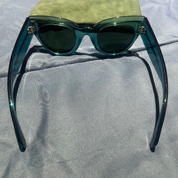 Celine Petra Sunglasses (100% Authentic) - Picture 2 of 6